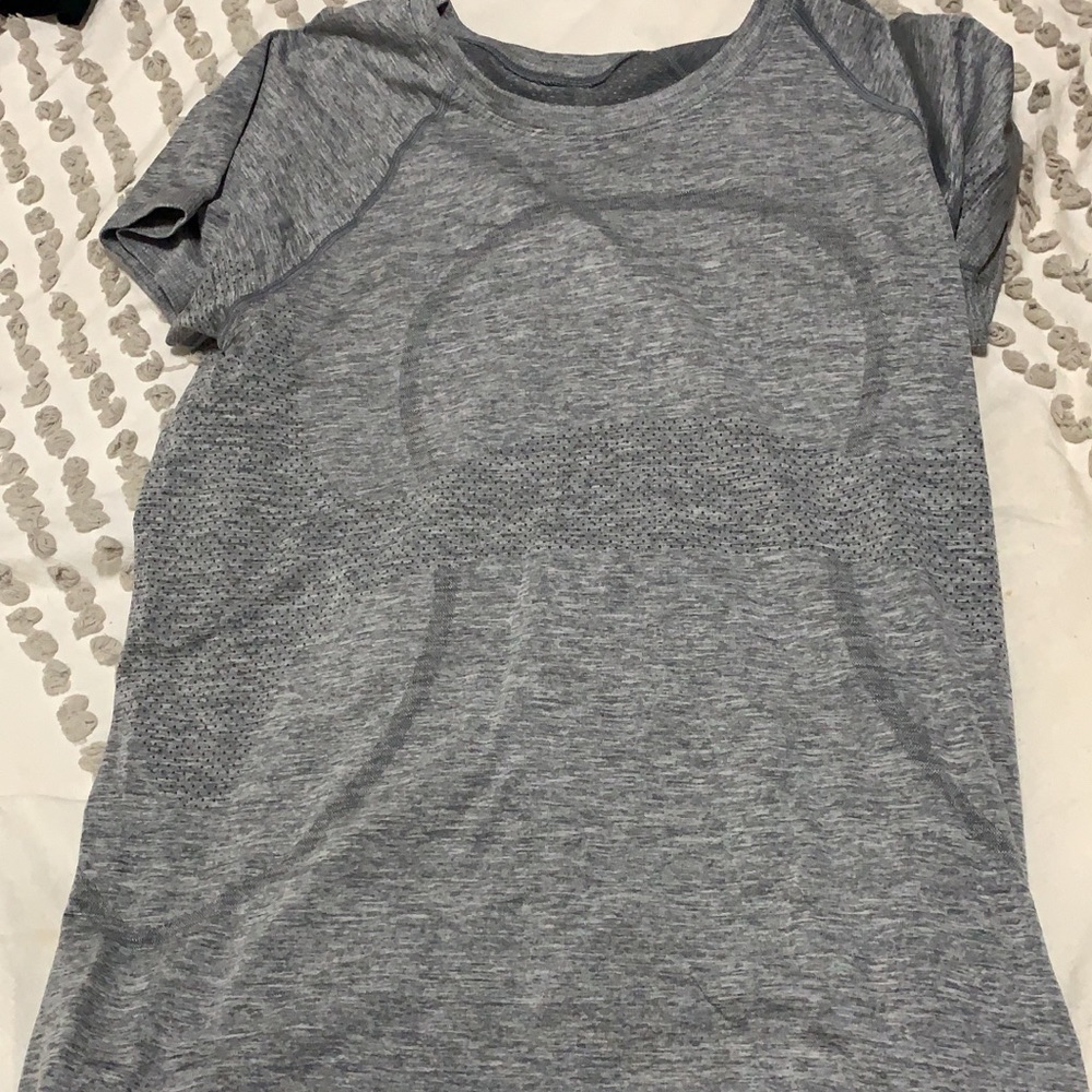 LULULEMON SWIFTLY TECH SZ 10